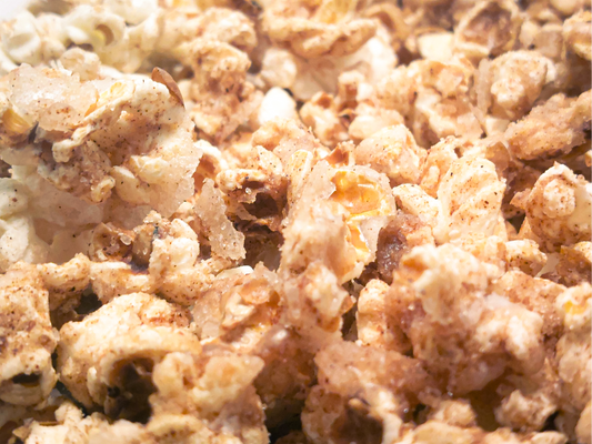 Cinnamon Blast