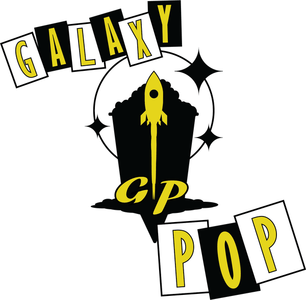 Galaxy Pop
