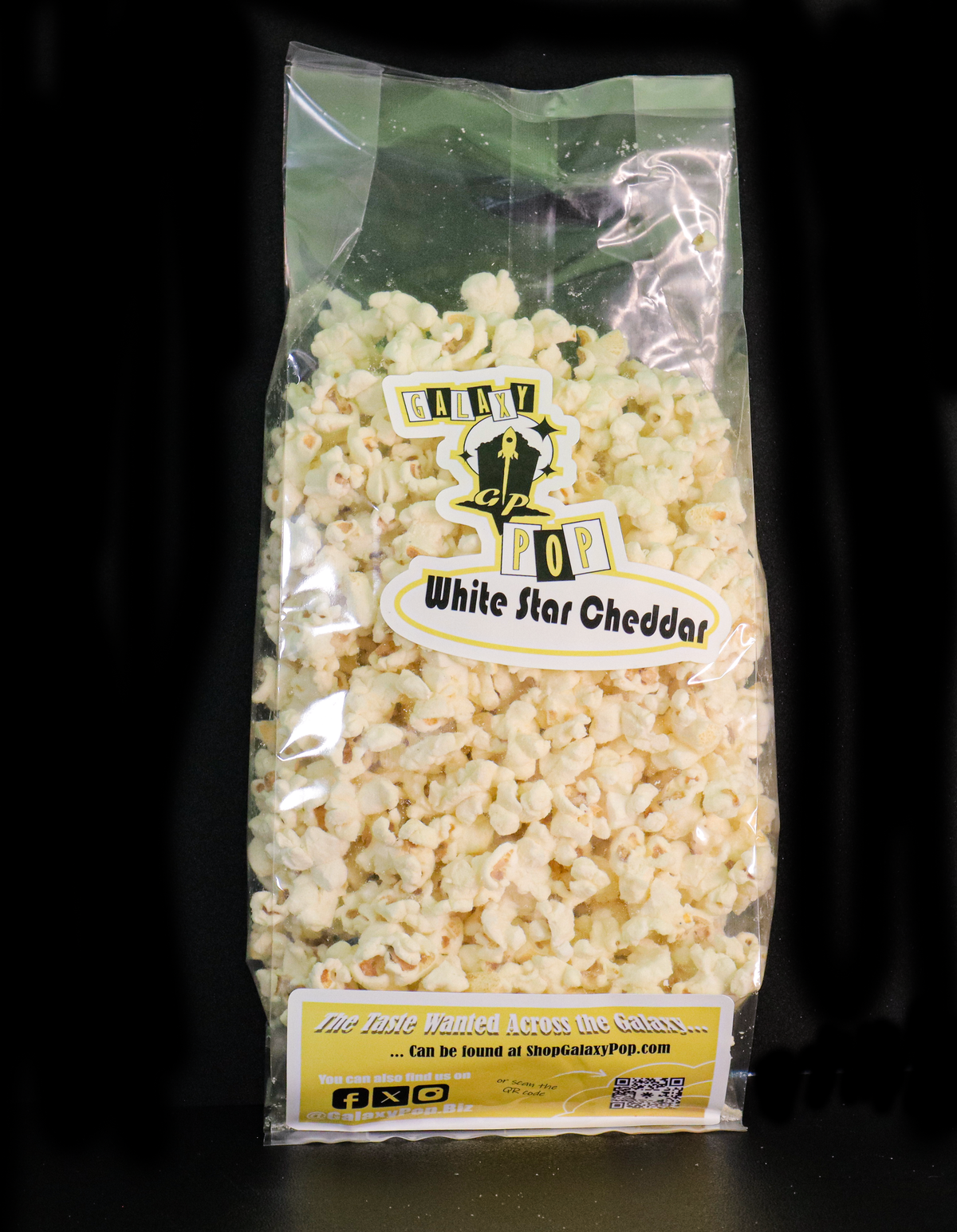 White Star Cheddar